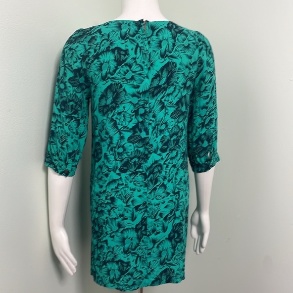 ANTHROPOLOGIE Maeve Rosemary dress size 2 - Picture 4 of 7